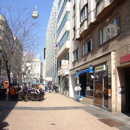 Apartment Atrium Plaza Zagrzeb Pokój zdjęcie