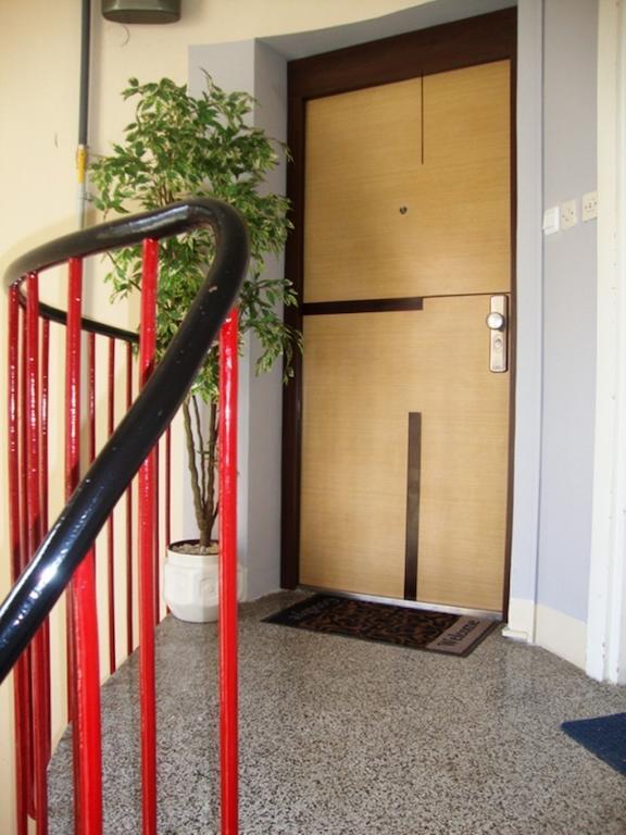 Apartment Atrium Plaza Zagrzeb Pokój zdjęcie