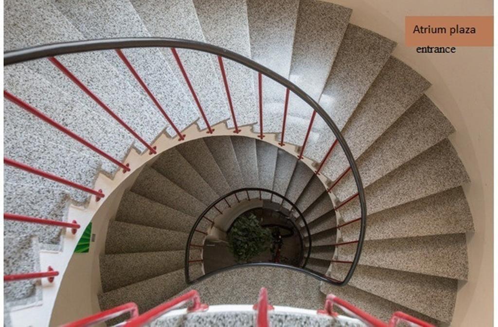 Apartment Atrium Plaza Zagrzeb Pokój zdjęcie